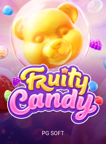 Fruity Candy — игра в Vovan Casino