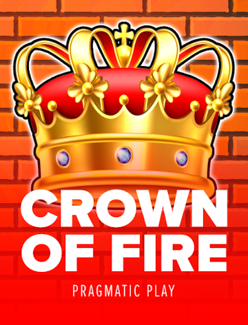 Crown of Fire — игра в Vovan Casino